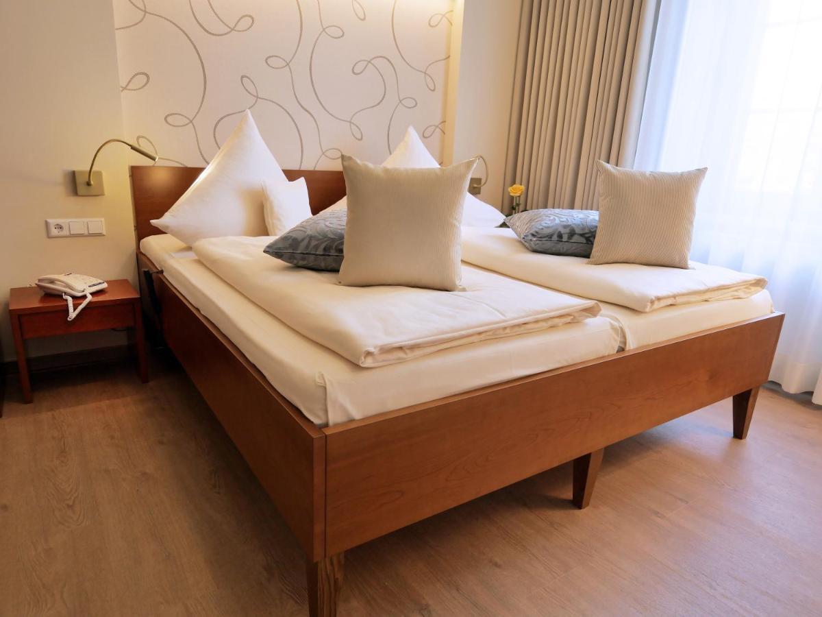 Hotel Martha Дрезден Экстерьер фото