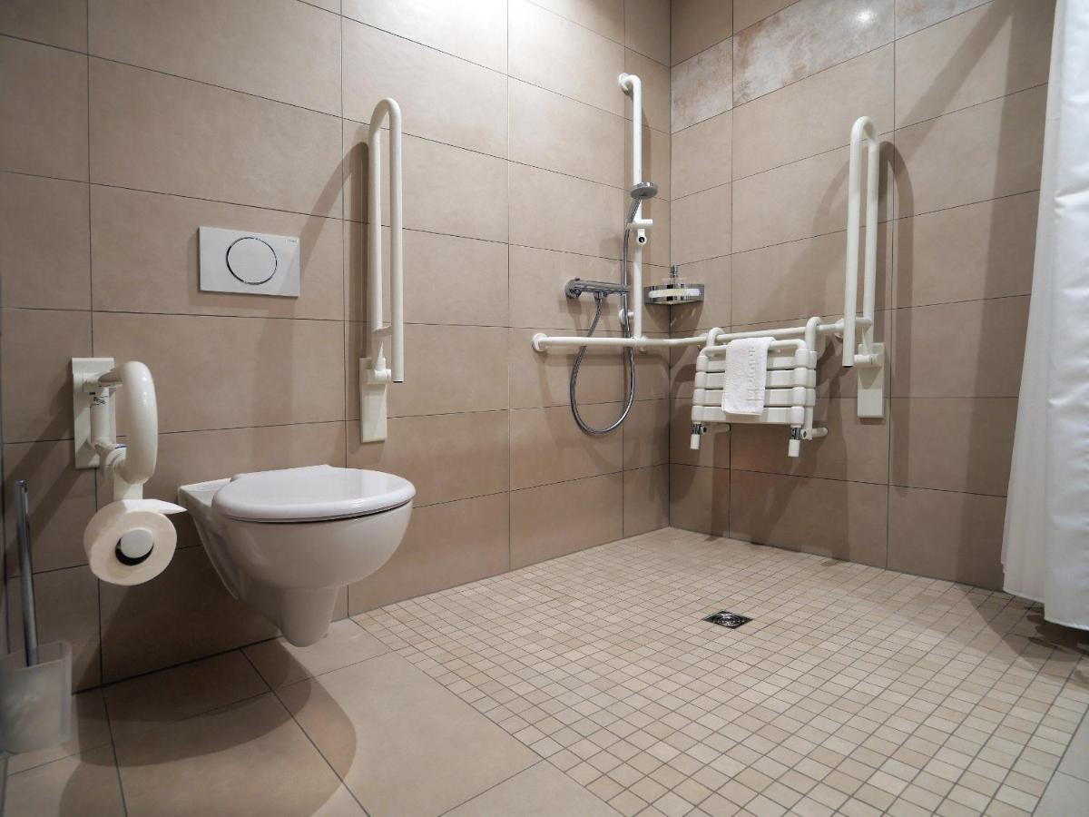 Hotel Martha Дрезден Экстерьер фото