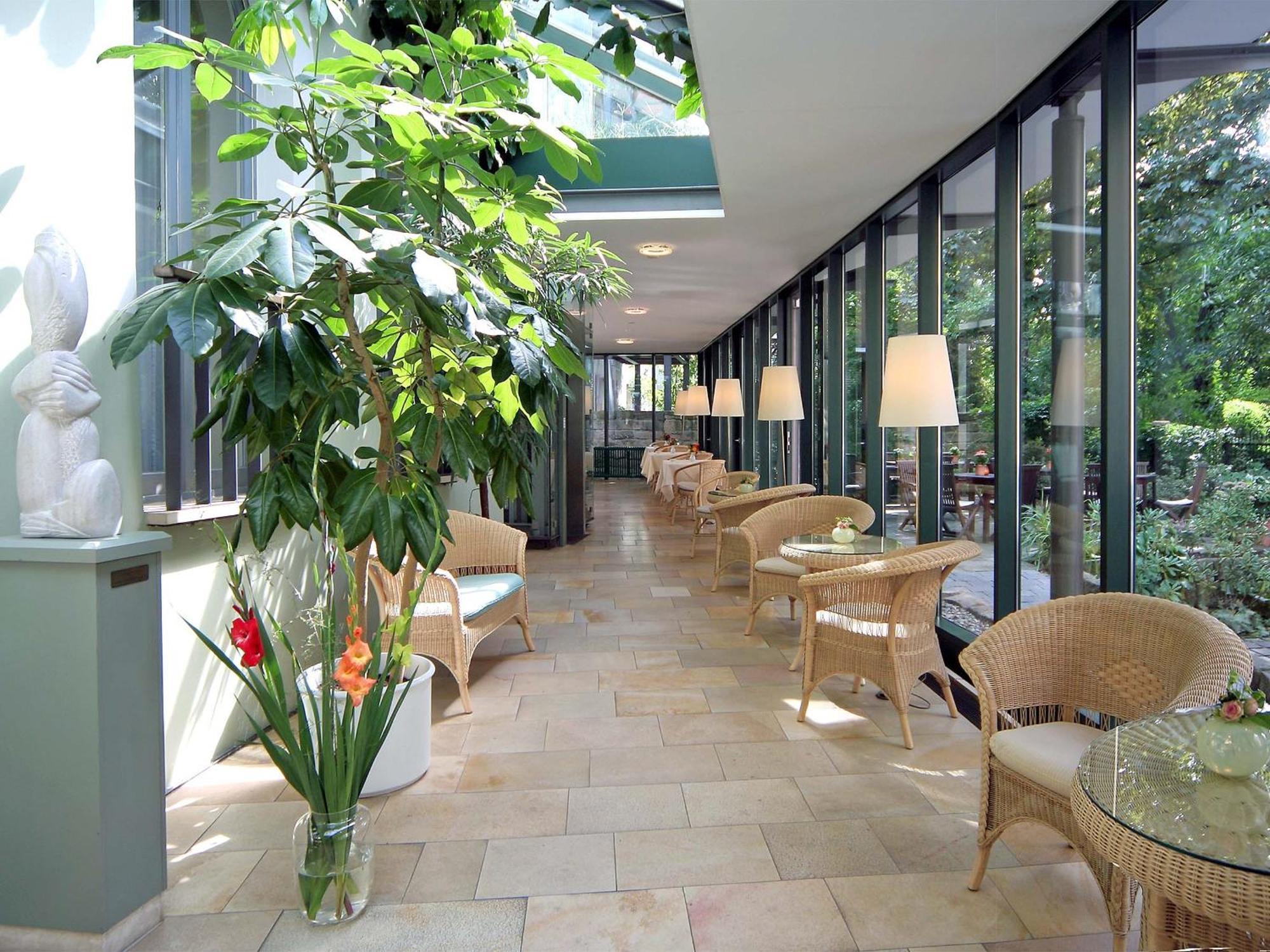 Hotel Martha Дрезден Экстерьер фото